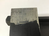 Ortman 300887-5 7K SP Pneumatic Cylinder 250 PSI 5.0x4.0 C2E