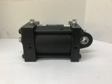 Ortman 300887-5 7K SP Pneumatic Cylinder 250 PSI 5.0x4.0 C2E