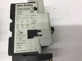 Allen Bradley 140M-C2E-B63 Circuit Breaker 6.3 Amp Lot Of 2
