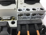 Allen Bradley 140M-C2E-B63 Circuit Breaker 6.3 Amp Lot Of 2