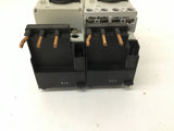 Allen Bradley 140M-C2E-B63 Circuit Breaker 6.3 Amp Lot Of 2