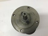 BSM 713-920-2 Rotary Gear Pump 5/8" Ports 5/8" Shaft OD 3/16" Key