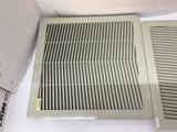 Fandis FPF20KRG-100 Fan Cover 12-3/4" x 12-3/4" Lot Of 2
