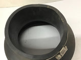 Fernco 1002-64 Coupling Connector6" x 4"