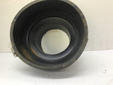 Fernco 1002-64 Coupling Connector6" x 4"