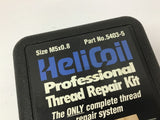 HeliCoil 5403-5 Thread Repair Kit M5x0.8 Lot Of 2