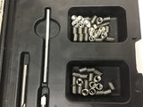 HeliCoil 5403-5 Thread Repair Kit M5x0.8 Lot Of 2