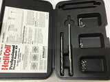 Assorted Helicoil Thread Repair Kits Lot Of 6