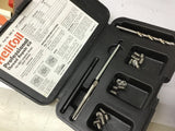 Assorted Helicoil Thread Repair Kits Lot Of 6