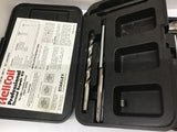 Assorted Helicoil Thread Repair Kits Lot Of 6