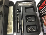 Assorted Helicoil Thread Repair Kits Lot Of 6