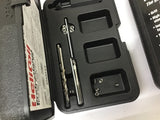 Assorted Helicoil Thread Repair Kits Lot Of 6