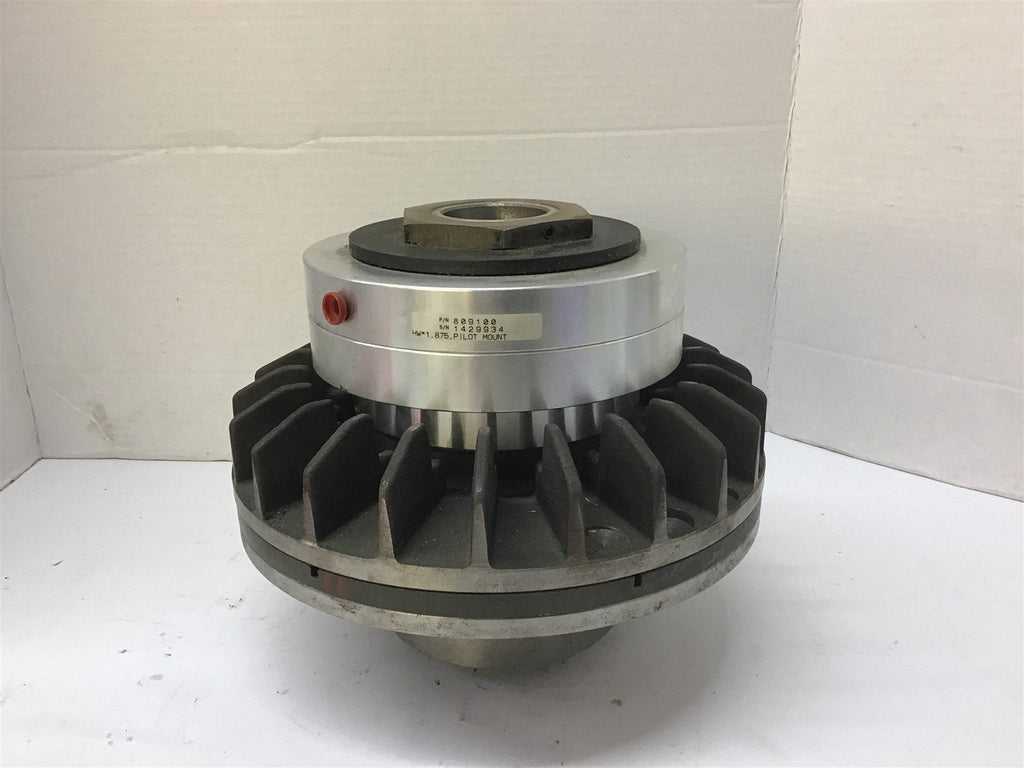 Nexen 809100 Pilot Mount 1.875" ID