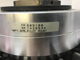 Nexen 809100 Pilot Mount 1.875" ID