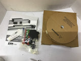 Parker 11115X01092 Modular Pneumatic Linear Drive System OSP-P Kit