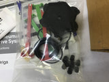 Parker 11115X01092 Modular Pneumatic Linear Drive System OSP-P Kit