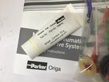 Parker 11115X01092 Modular Pneumatic Linear Drive System OSP-P Kit