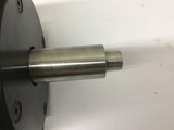 Turn-Act 246-B2226A Rotary Actuator 1 1/4" Shaft OD by 3/4" Shaft Recess OD