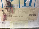 Harmonic Drive Systems HDE-50-100-2A-GR-SP Reducer