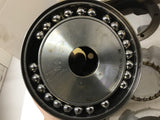 Harmonic Drive Systems HDE-50-100-2A-GR-SP Reducer