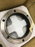 Harmonic Drive Systems HDE-50-100-2A-GR-SP Reducer