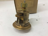 ENC Gear Train 68 RED SPDL For Gallon Liquid Meter
