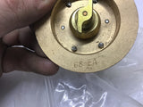 Gear Train 68 RED SPDL For Gallon Liquid Meter