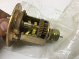 Gear Train 68 RED SPDL For Gallon Liquid Meter