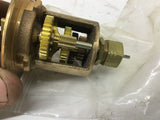 Gear Train 68 RED SPDL For Gallon Liquid Meter