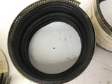 TBA Inc NHC-3 Cast Iron Coupling 3" Lot Of 3