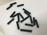 Amphenol MS3420-6A Lot Of 17