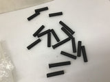 Amphenol MS3420-6A Lot Of 17