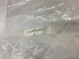 Dynapar 114418-0001 Encoder Cover