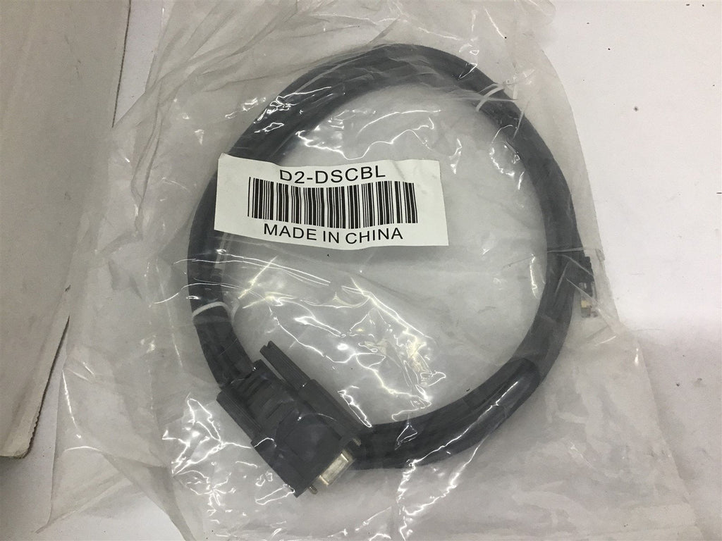 D2-DSCBL Port Cable