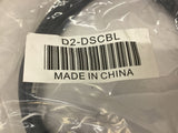 D2-DSCBL Port Cable