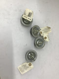 33421 Test Plug Lot Of 4