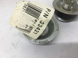 33421 Test Plug Lot Of 4