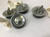 33421 Test Plug Lot Of 4