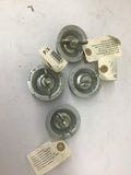 33421 Test Plug Lot Of 4