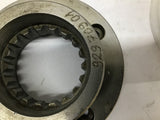 Collar Sprocket 2-3/8" ID x 5-1/8" OD x 18 Teeth x 5/16" Pitch x 9mm Bolt Hole