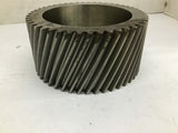 Collar Sprocket 6.3mm Pitch x 7.2mm Bolt Hole x 10.5mm Bolt Hole x 69.2mm ID x 1
