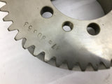 Collar Sprocket 6.3mm Pitch x 7.2mm Bolt Hole x 10.5mm Bolt Hole x 69.2mm ID x 1