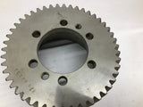Collar Sprocket 6.3mm Pitch x 7.2mm Bolt Hole x 10.5mm Bolt Hole x 69.2mm ID x 1