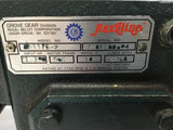 Grove Gear Flexaline BM1175-2