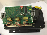 Allen-Bradley 150-A97NB Ser. A Motor Controller 75 HP 460 Volts 3 Phase 50/60 HZ