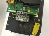 Allen-Bradley 150-A97NB Ser. A Motor Controller 75 HP 460 Volts 3 Phase 50/60 HZ