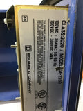 Square D 3020 CM-2350 Power Logic Circuit Monitor 100-264 VAC 50/60 HZ 14 VA