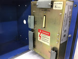 Square D 3020 CM-2350 Power Logic Circuit Monitor 100-264 VAC 50/60 HZ 14 VA