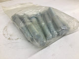 9/16" Bolt Lot Of 7