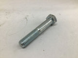 9/16" Bolt Lot Of 7